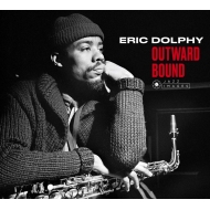 Eric Dolphy/Outward Bound (Digi)
