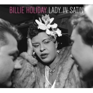 Billie Holiday/Lady In Satin