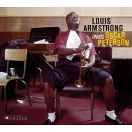 Louis Armstrong/Meets Oscar Peterson