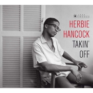 Herbie Hancock/Takin Off