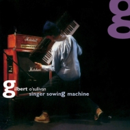 Gilbert O'Sullivan/Singer Sowing Machine