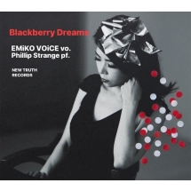 Emiko Voice / Phillip Strange/Blackberry Dreams