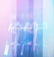 PANDAMIC (ex.ѥߤä)/Boom Booom Boooom