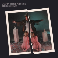 God In Three Persons: 3CD Preserved Edition
