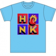 Honk Album Art Tee Blue XL