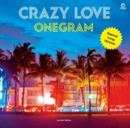 yHMV record shop zCrazy Love (10C`AiOR[h)
