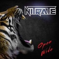 Nitrate (Rock)/Open Wide