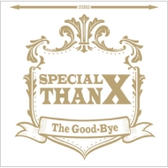 Special ThanX yՁz(+DVD)