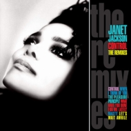 Janet Jackson/Control The Remixes