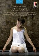 Salome: Castellucci Welser-most / Vpo Grigorian Daszak Chiuri Bretz J.pregardien Salzburg