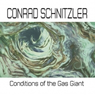 Conditions Of The Gas Giant