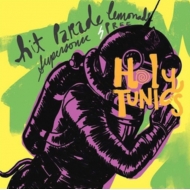 Hit Parade Lemonade Supersonic Spree