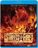 Streets Of Fire