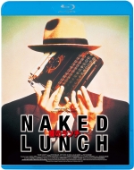 Naked Lunch