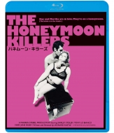 The Honeymoon Killers