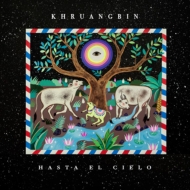 Khruangbin/Hasta El Cielo (Con Todo El Mundo In Dub)