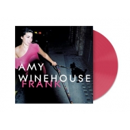 Frank (Hmv Record Shop Pink Vinyl)