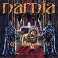 Narnia/Long Live The King (20th Anniversary Edition)(Digi)