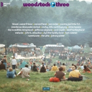 Woodstock Iii (3lp Purple / Gold Vinyl)