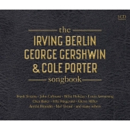 Various/Irving Berlin George Gershwin ＆ Cole Porter Songbook