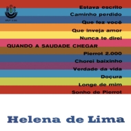 Helena De Lima/Quando A Saudade Chegar