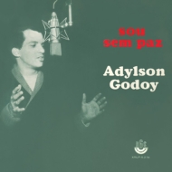 Adylson Godoy/Sou Sem Paz