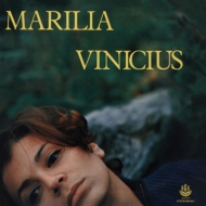 Marilia Medalha/Marilia / Vinicius
