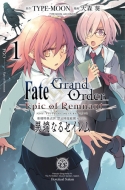 翹/Fate / Grand Order -epic Of Remnant-ðIV ش  üʤ륻 1 Idߥå / Rexߥå
