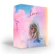 Taylor Swift/Lover (Deluxe Cd Boxset)(Ltd)(Dled)(Box)