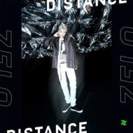 ZELO/Distance (Standard Edition)