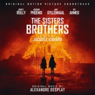Original Motion Picture Soundtrack The Sisters Brothers