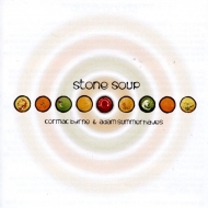 Stone Soup: Cormac Byrne(Perc)Adam Summerhayes(Vn)