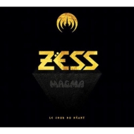 Zess (SF𓝂ׂ)-̓A͖ւƊ҂-(Digibook)