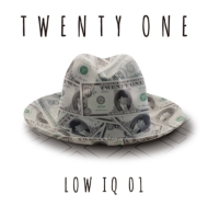 Low IQ 01/Twenty One (Ltd)