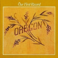 Oregon/Our First Record