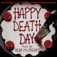 Soundtrack/Happy Death Day