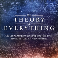 The Theory Of Everything Original Motion Picture Soundtrack