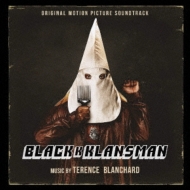 Original Motion Picture Soundtrack Blackkklansman