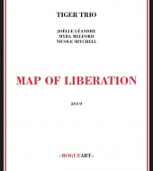 Map Of Liberation