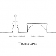 Anna Carewe / Oli Bott/Timescapes