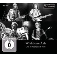 Live At Rockpalast 1976 (2CD+DVD)
