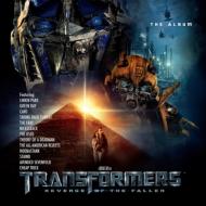 ȥ󥹥եޡ / ٥/Transformers Revenge Of The Fallen - The Album (Ltd)