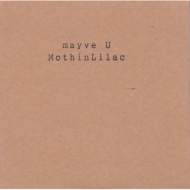 Moth in Lilac/Mayve U