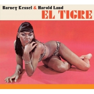 Barney Kessel / Harold Land/El Tigre / Time Will Tell