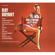 Ray Bryant/Hollywood Jazz Beat / Take A Bryant Step