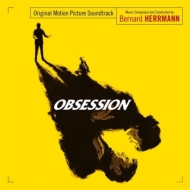 Obsession (Complete Film Score)