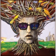 Bob Dylan/Decades Live.'62-'94