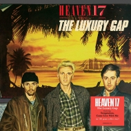 Heaven 17/Luxury Gap (Yellow Vinyl)