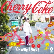 Cherry Coke (7C`VOR[h)