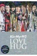 Kis-my-ft2 Love Hug